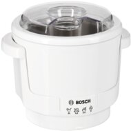 Bosch MUZ5EB2 Fagylaltkészítő tartály MUM5-höz