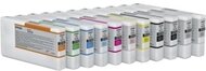 Epson UltraChrome HDR C13T653A00 Ink Cartridge - Orange