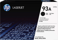 HP CZ192A (93A) Tonerkazetta Fekete