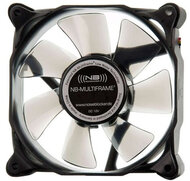 Noiseblocker MULTIFRAME S M8-S2 80mm