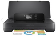 HP OfficeJet 200 Mobil színes tintasugaras nyomtató