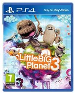 LittleBigPlanet 3 Sony PS4