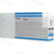 EPSON Patron Stylus Pro 7700/7890/7900/9700/9890/9900 /WT7900 Kék (cyan), 350 ml