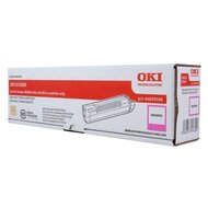 OKI bíborvörös toner C810/830 szériához 8000 oldal