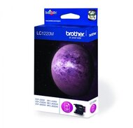 BROTHER Patron LC-1220M DCP-J525/J725/J925 300/oldal, piros