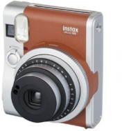 Fujifilm Instax Mini 90 Barna