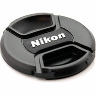 Nikon LC-67 Objektív sapka
