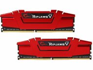 G.Skill 8GB 2133MHz RipjawsV DDR4 RAM KIT (F4-2133C15D-8GVR)