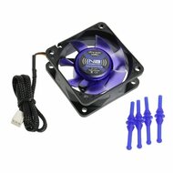 Noiseblocker BlackSilent XR2 60mm