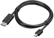 Lenovo DisplayPort to DisplayPortCable