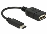 DeLOCK 65579 USB-C (2.0) adapter