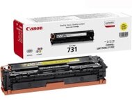 Canon tonerkazetta CRG731M