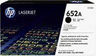 HP 652A Toner - Fekete (CF320A)