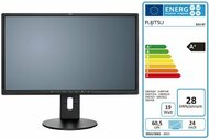 Fujitsu 23.8" B24-8 monitor