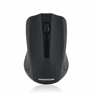 Modecom MC-WM9 Opical - Fekete