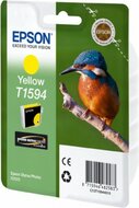 EPSON Patron Stylus Photo R2000 sárga, 17 ml