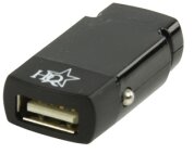 Autó szivargyújtó adap USBMicro P.SUP.USB204 1000mAh