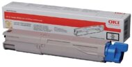 Oki MC853/873 Toner Fekete