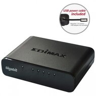 Edimax 5 Port Gigabit SOHO Switch