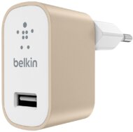Belkin F8M731vfGLD MIXIT UP univerzális USB hálózati töltő Arany