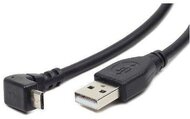 Gembird USB 2.0 adat- és töltőkábel 1.8m - Fekete