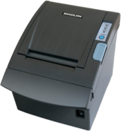 Bixolon SRP-350III Direct Thermal nyomtató