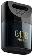 Silicon Power Jewel J06 USB3.0 32GB pendrive Tengerkék