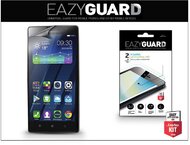 EazyGuard Lenovo P90 képernyővédő fólia - db/csomag (Crystal/Antireflex HD)