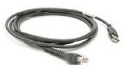 Symbol CBA-U01-S07ZAR USB kábel vonalkód olvasóhoz