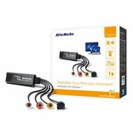 AVerMedia DVD Easy Maker7 digitalizáló