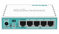 MikroTik HEX RB750Gr2 Router