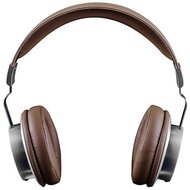 Modecom MC-1500HF Fejhallgató Barna/Ezüst