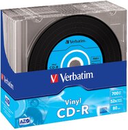 Verbatim DataLifePlus 43426 CD