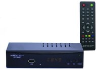 Alcor HDT-4400 DVB-T2 vevő
