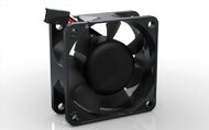 Noiseblocker BlackSilent PRO PR-1 60mm