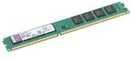 Kingston 8GB/1600MHz DDR-3 PC3-10600 (KVR16N11/8) memória