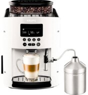 Krups EA816170 Automata Kávéfőző - Fehér