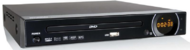 Hyundai DV2X227DU DVD, DivX, VCD, SVCD, USB