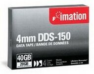 Imation DDS150 20/40GB Adatkazetta