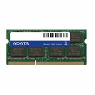 A-DATA DDR-3 4GB /1600 SoDIMM