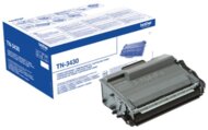 Brother TN-3430 Toner Fekete