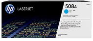 HP CF361A (508A) Cián Toner