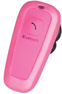 OXO Bluetooth headset pink