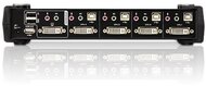Aten CS1784A-AT-G DVI KVMP™ Switch