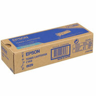 Epson AL-C2900N Toner Cartridge Cyan 2.5k