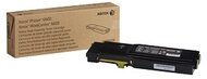 Xerox Toner Cartridge - Yellow