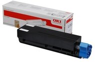 OKI Toner B431/MB461/MB471/MB491 7000/oldal, fekete