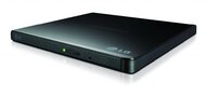 LG GP57EB40 DVD-RW USB 2.0 Fekete