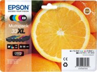 Epson T3357 (33XL) Tintapatron Multipack