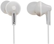 Panasonic RP-HJE125E-W fehér fülhallgató